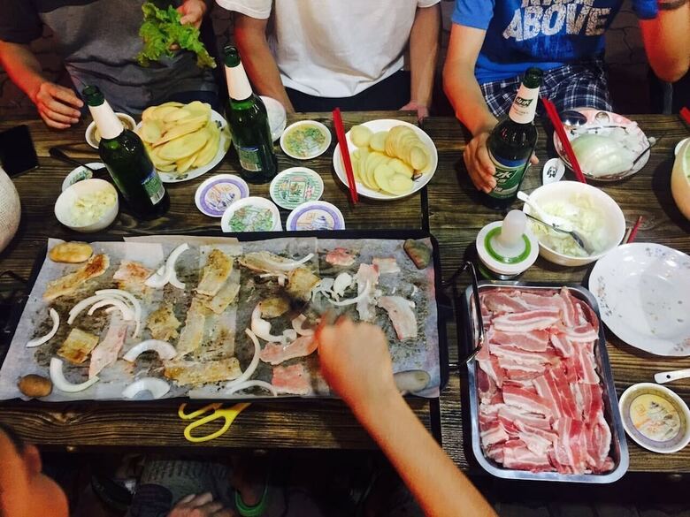 Hostal Weihai Hiking International Youth Hostel