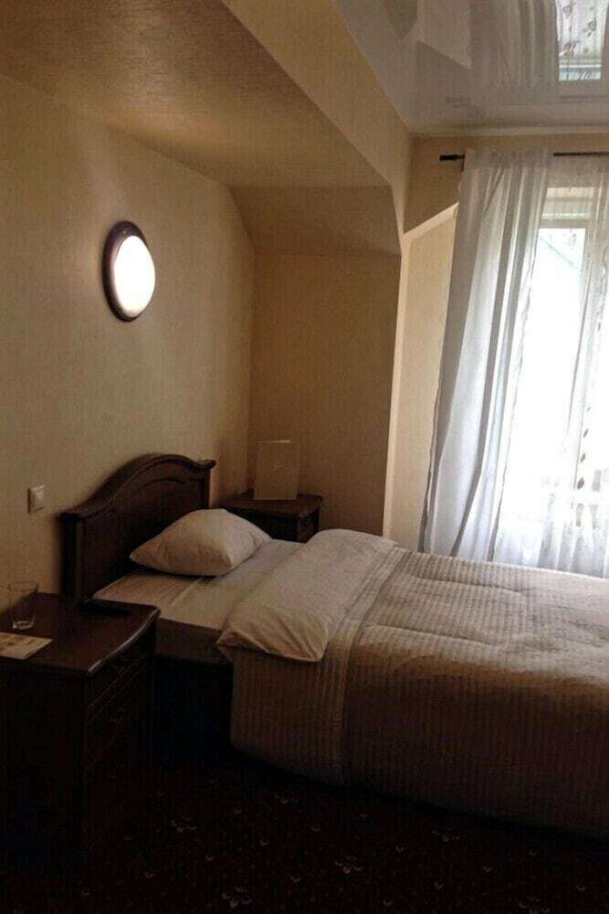Areda Hotel