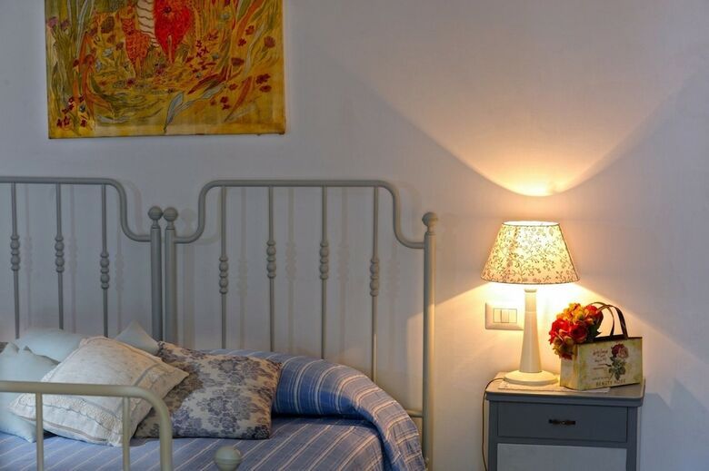 Apartamento Casa Verde