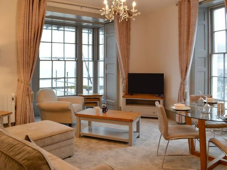 The Four Seasons Hotel