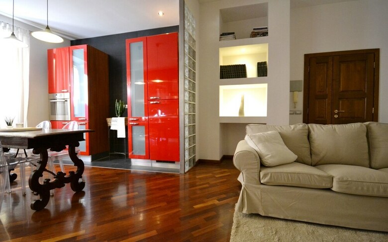 Apartamento Appartamento Ghini