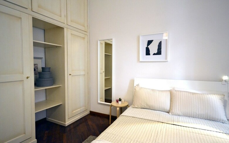 Apartamento Appartamento Ghini