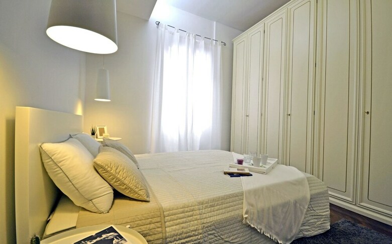 Apartamento Appartamento Ghini