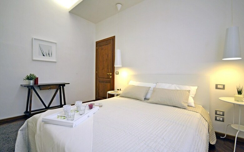 Apartamento Appartamento Ghini