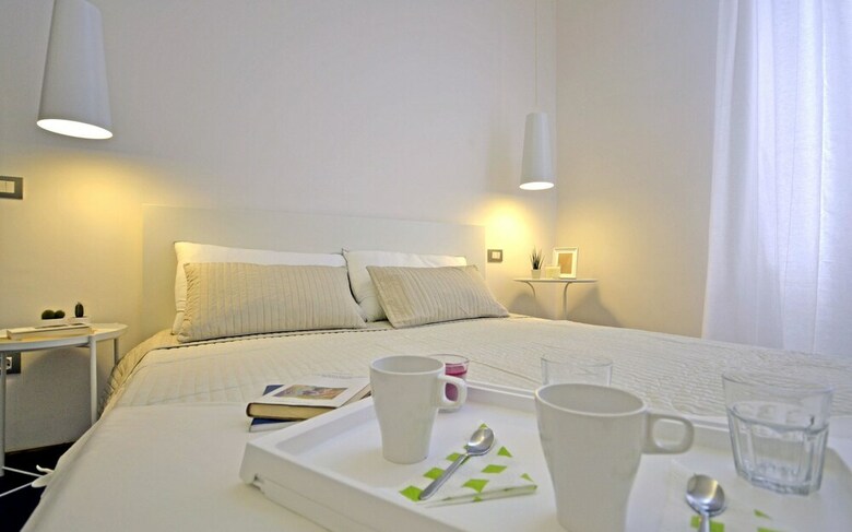 Apartamento Appartamento Ghini