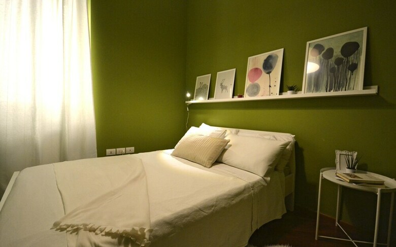 Apartamento Appartamento Ghini