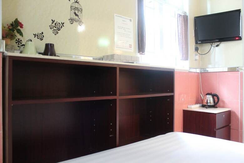 Hoi Shing Hotel