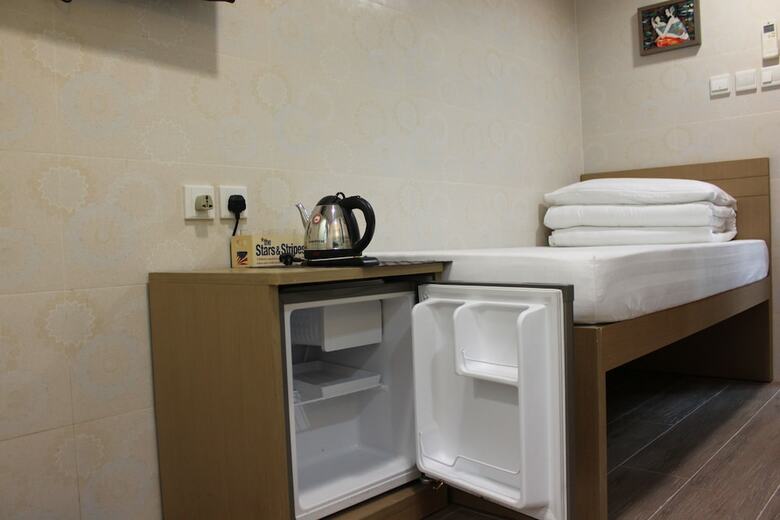 Hoi Shing Hotel