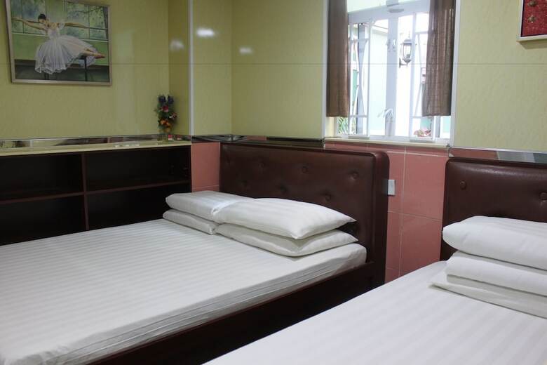 Hoi Shing Hotel