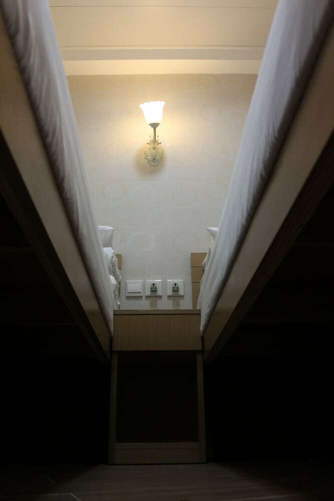 Hoi Shing Hotel