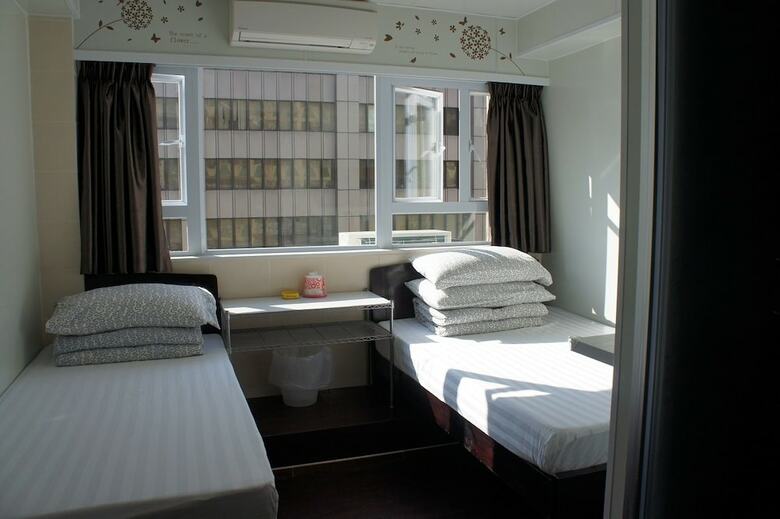 Hotel Ocean Inn