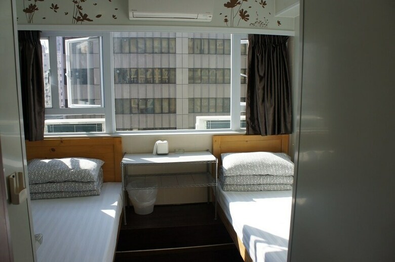 Hotel Ocean Inn