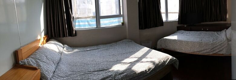 Hotel Ocean Inn