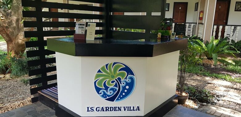 Hotel Ls Garden Villa