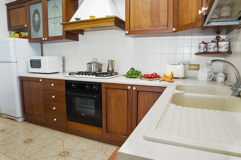 Apartamento Li Galli