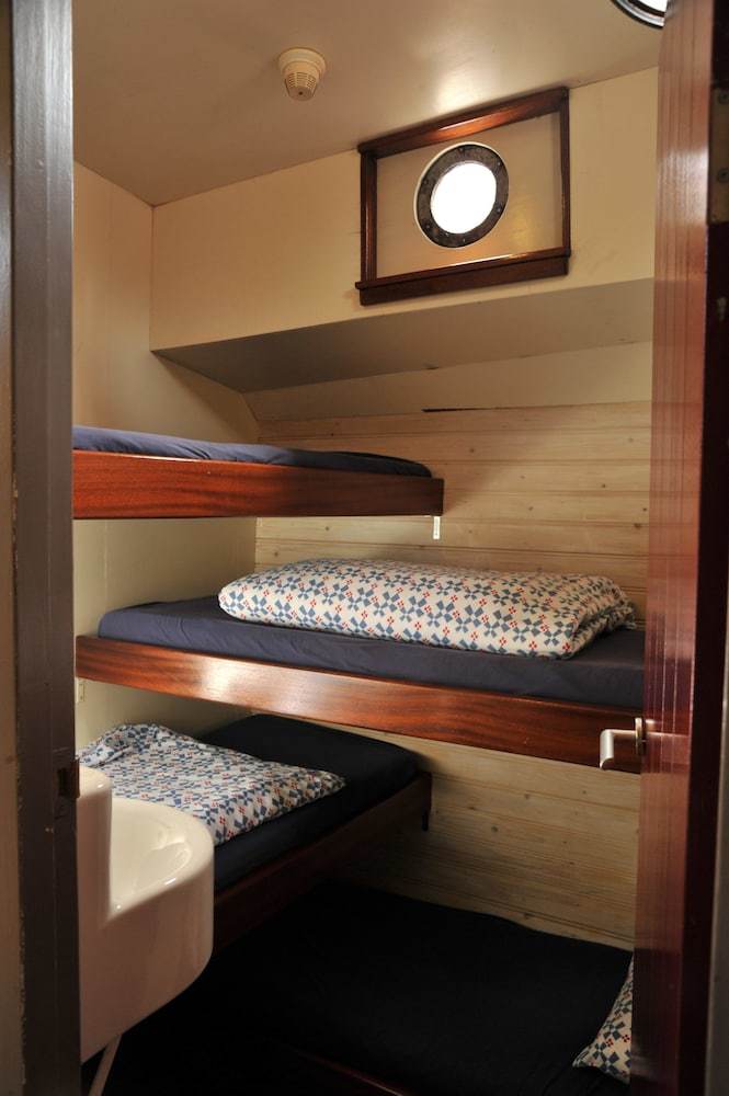 Zeilschip Libert�