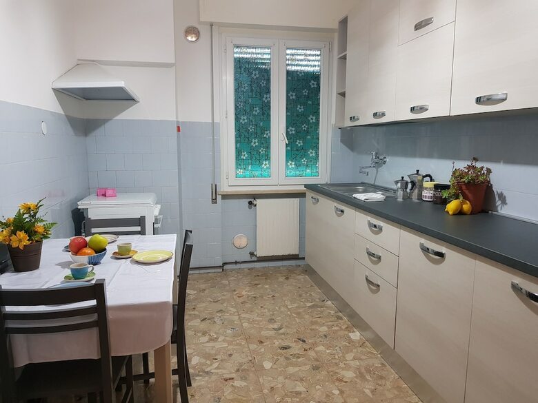 Apartamento Rita's House