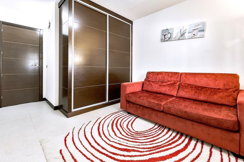 Doble Dream Apartment
