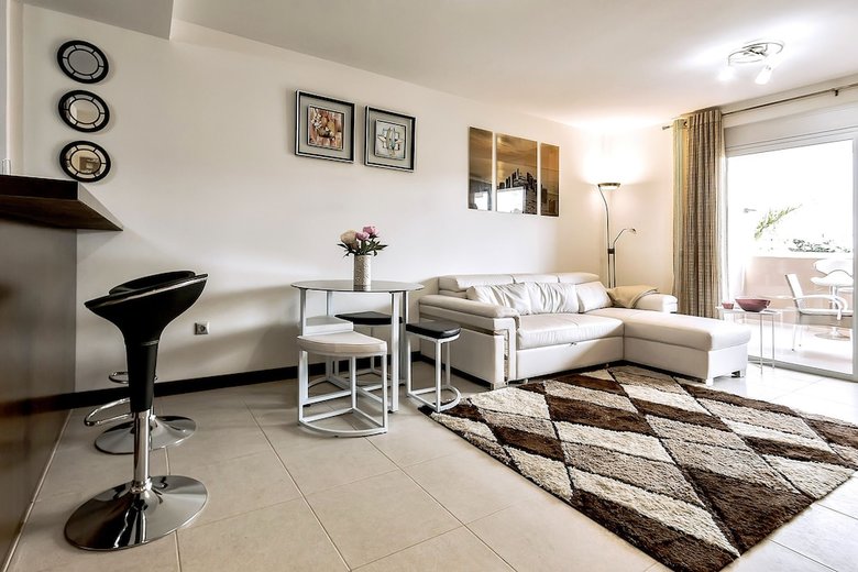 Doble Dream Apartment