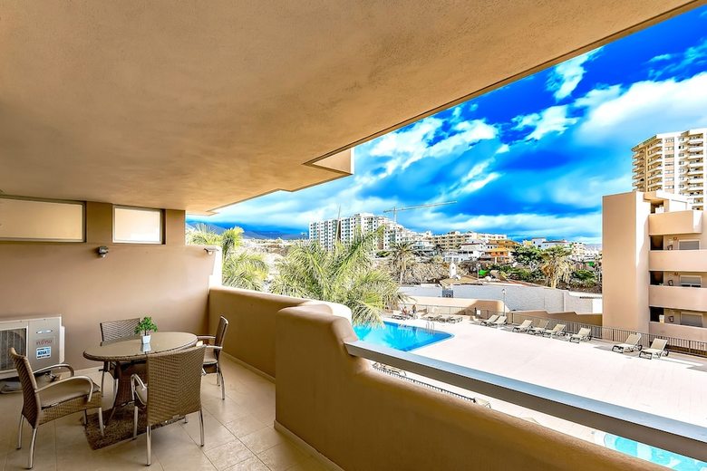 Doble Dream Apartment