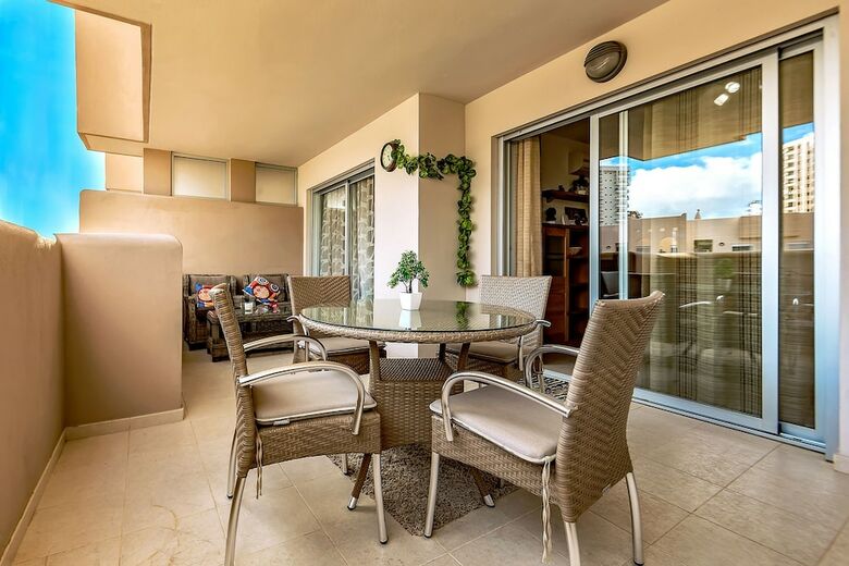 Doble Dream Apartment