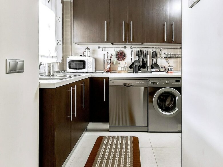 Doble Dream Apartment