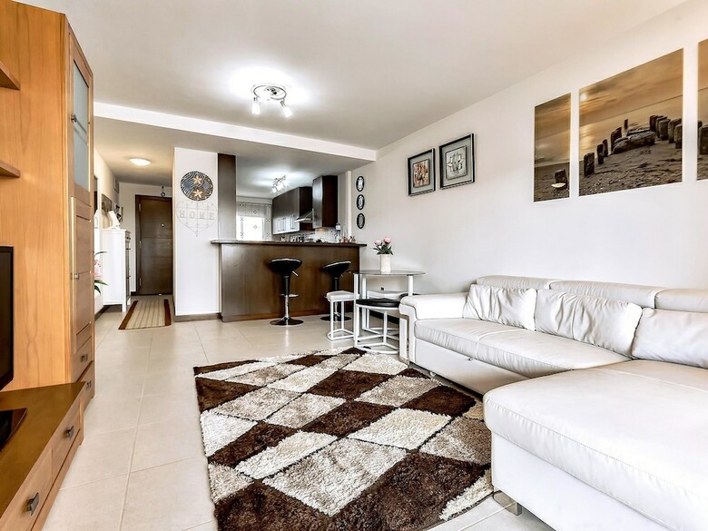 Doble Dream Apartment