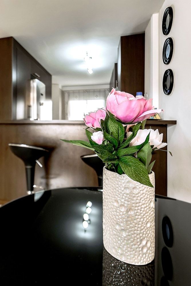 Doble Dream Apartment