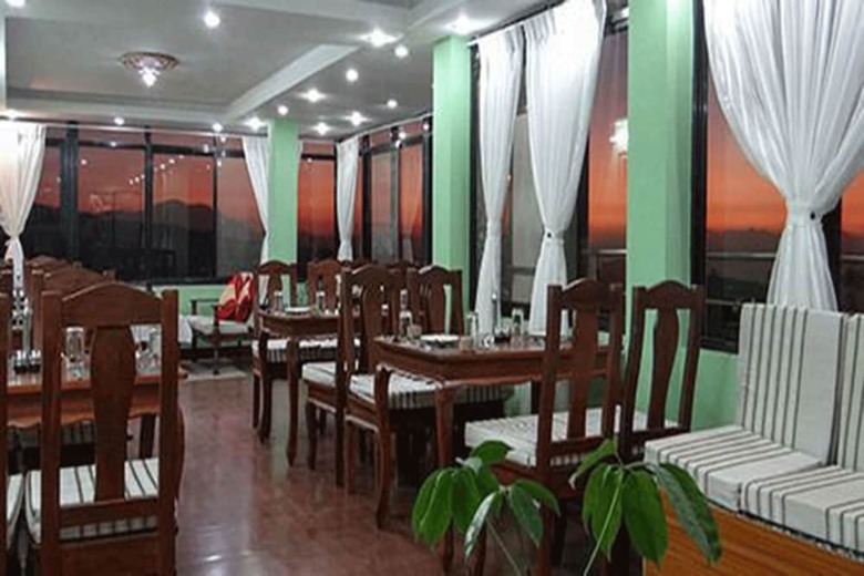 Mount Everest Hotel & Resort