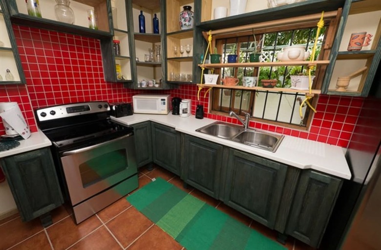 Willard's Bed And Breakfast