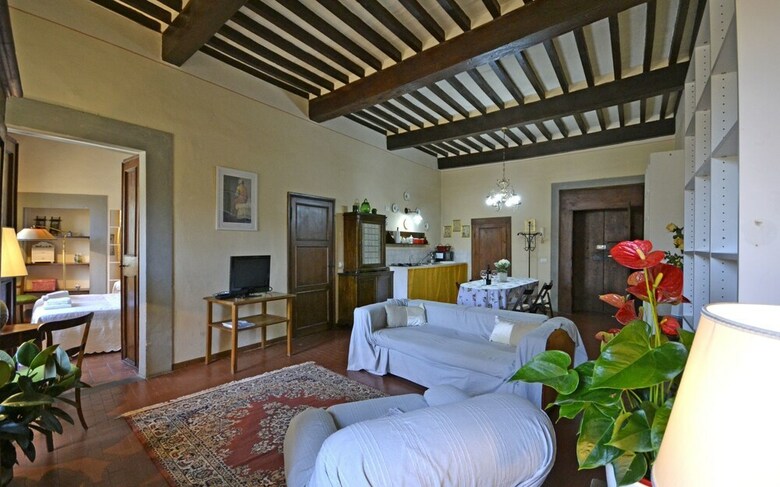 Apartamento Appartamento Loggetta
