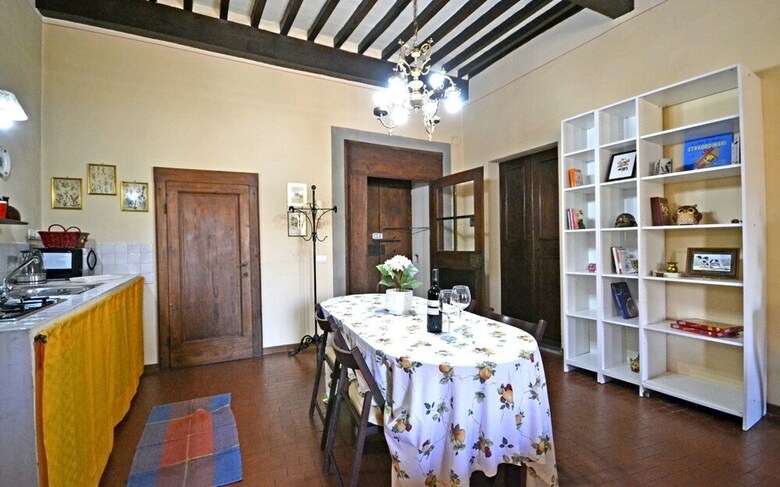 Apartamento Appartamento Loggetta