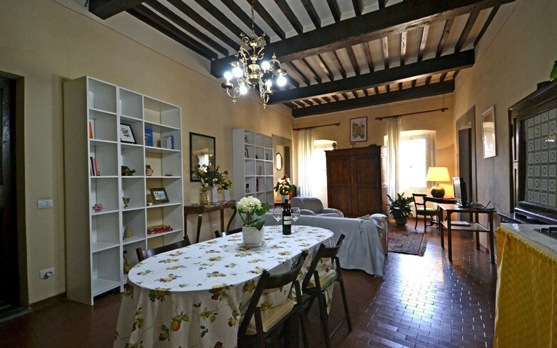 Apartamento Appartamento Loggetta
