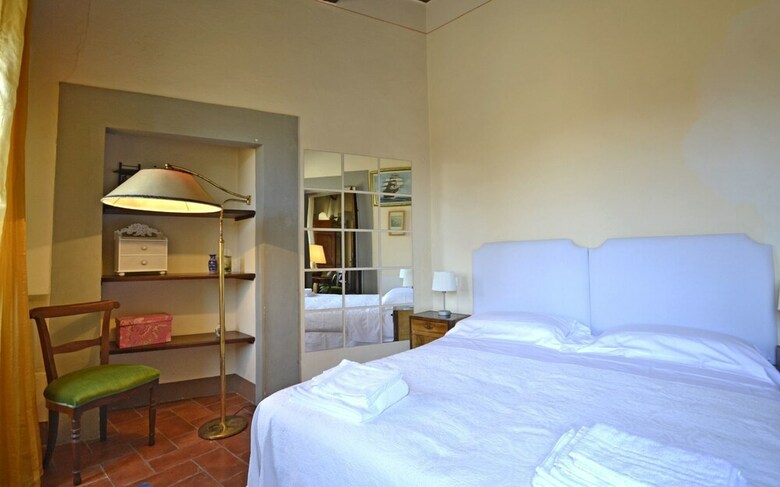 Apartamento Appartamento Loggetta