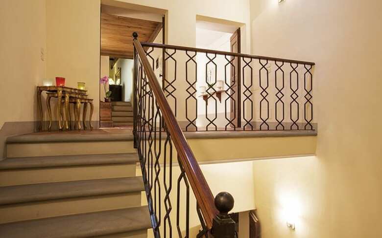 Apartamento La Terrazza Cortonese