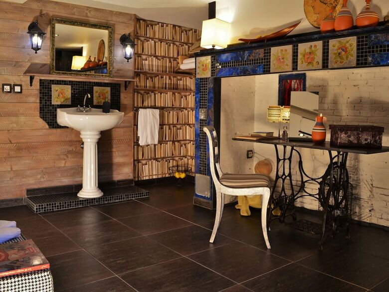 Hotel Au2 Maison D'h�tes
