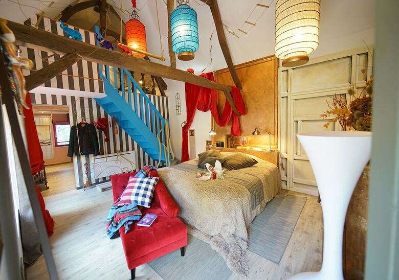 Hotel Au2 Maison D'h�tes
