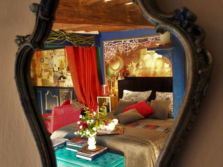 Hotel Au2 Maison D'h�tes