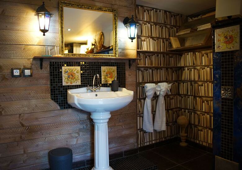 Hotel Au2 Maison D'h�tes