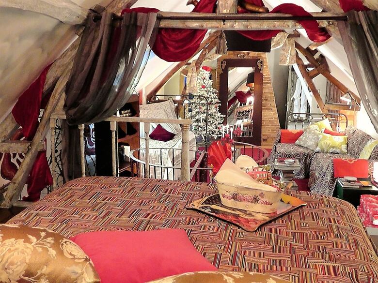 Hotel Au2 Maison D'h�tes