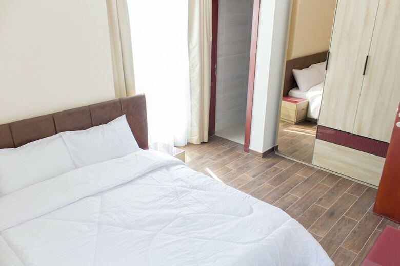 Aparthotel Afaq Tower