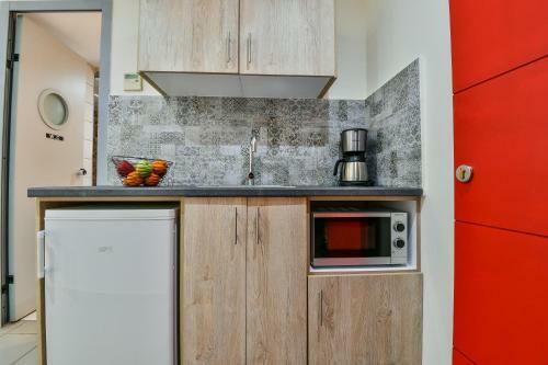 Hotel Athens Way Lofts