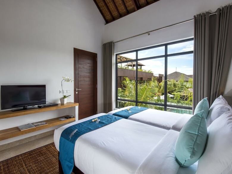 Villa Anam