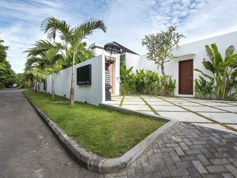 Villa Anam