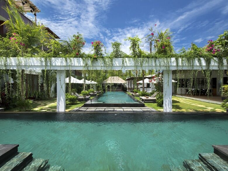 Villa Anam