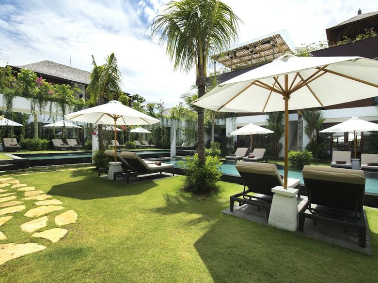 Villa Anam