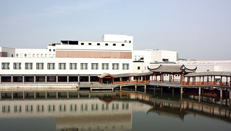 Huangshan Xiangming Hotel