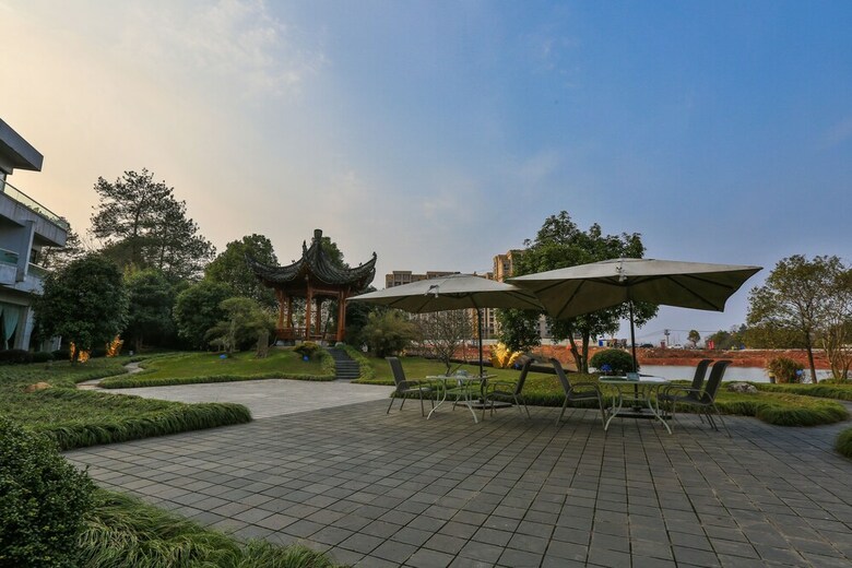 Huangshan Xiangming Hotel