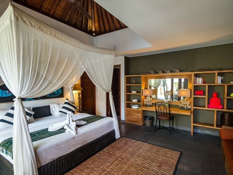 Villa Abagram