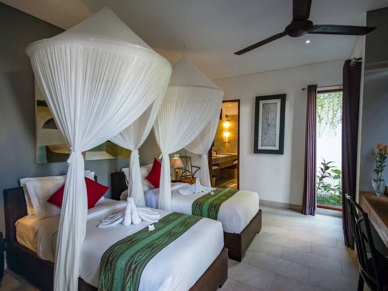 Villa Abagram